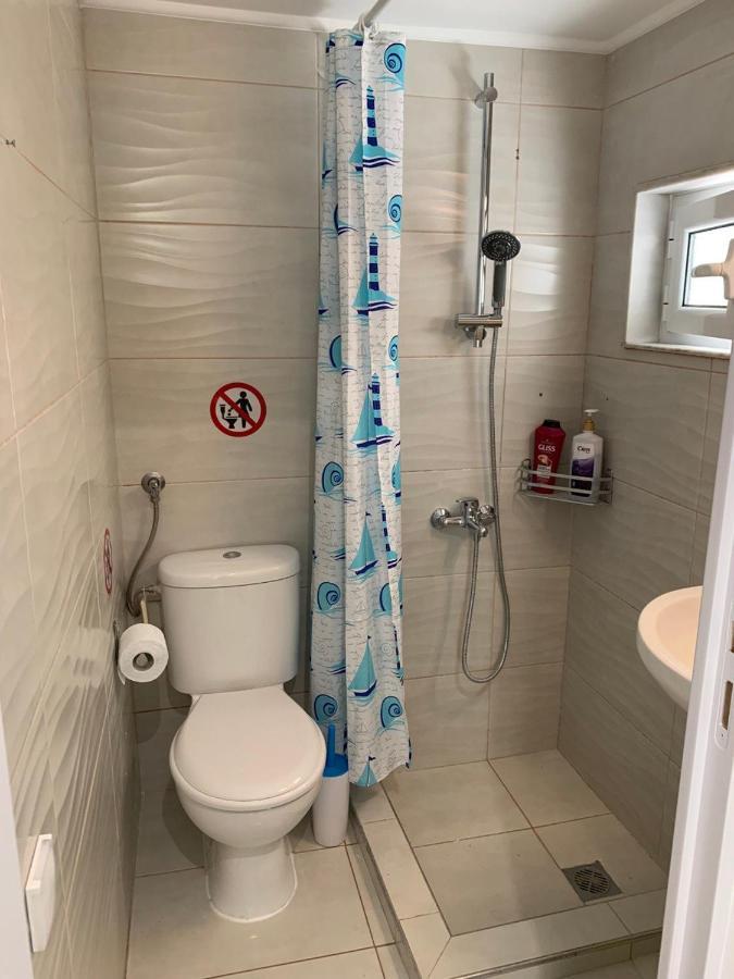 Santorini Studio For 2 Person In Athens Near Sea& Center Exterior photo