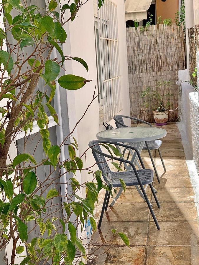 Santorini Studio For 2 Person In Athens Near Sea& Center Exterior photo